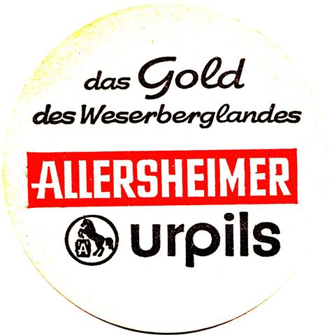 eschershausen hol-ni allersheimer rund 5b (215-urpils-schwarzrot)